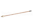 2207 Royal Range Pilot Burner Assembly, Raised