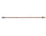 2207 Royal Range Pilot Burner Assembly, Raised