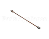 2207 Royal Range Pilot Burner Assembly, Raised