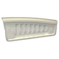 2207048W Whirlpool Grille