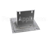 22076 Imperial Icv - Heat Plate Front