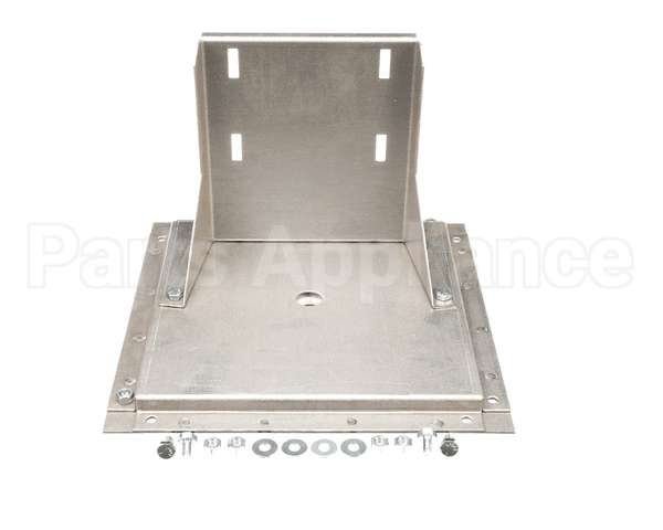 22077 Imperial Icv - Heat Barrier Motor Plate