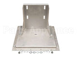 22077 Imperial Icv - Heat Barrier Motor Plate