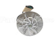 220779 Reznor 115V Inducer Assy Less Shroud