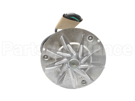 220779 Reznor 115V Inducer Assy Less Shroud