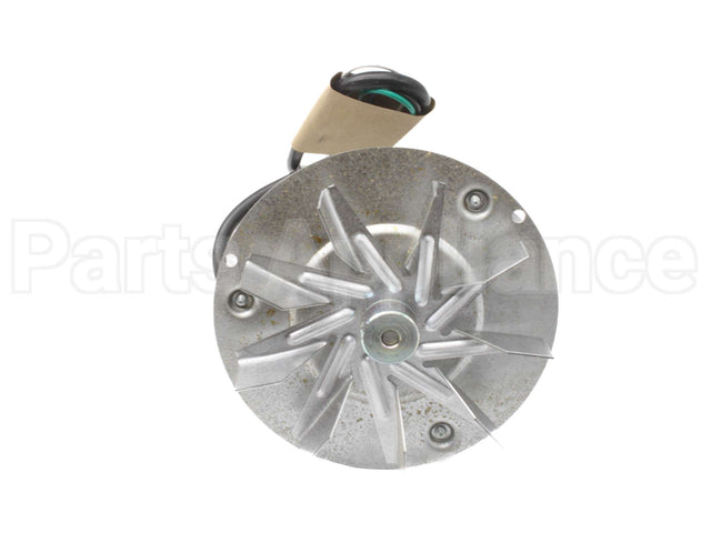 220779 Reznor 115V Inducer Assy Less Shroud