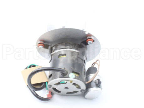 220779 Reznor 115V Inducer Assy Less Shroud