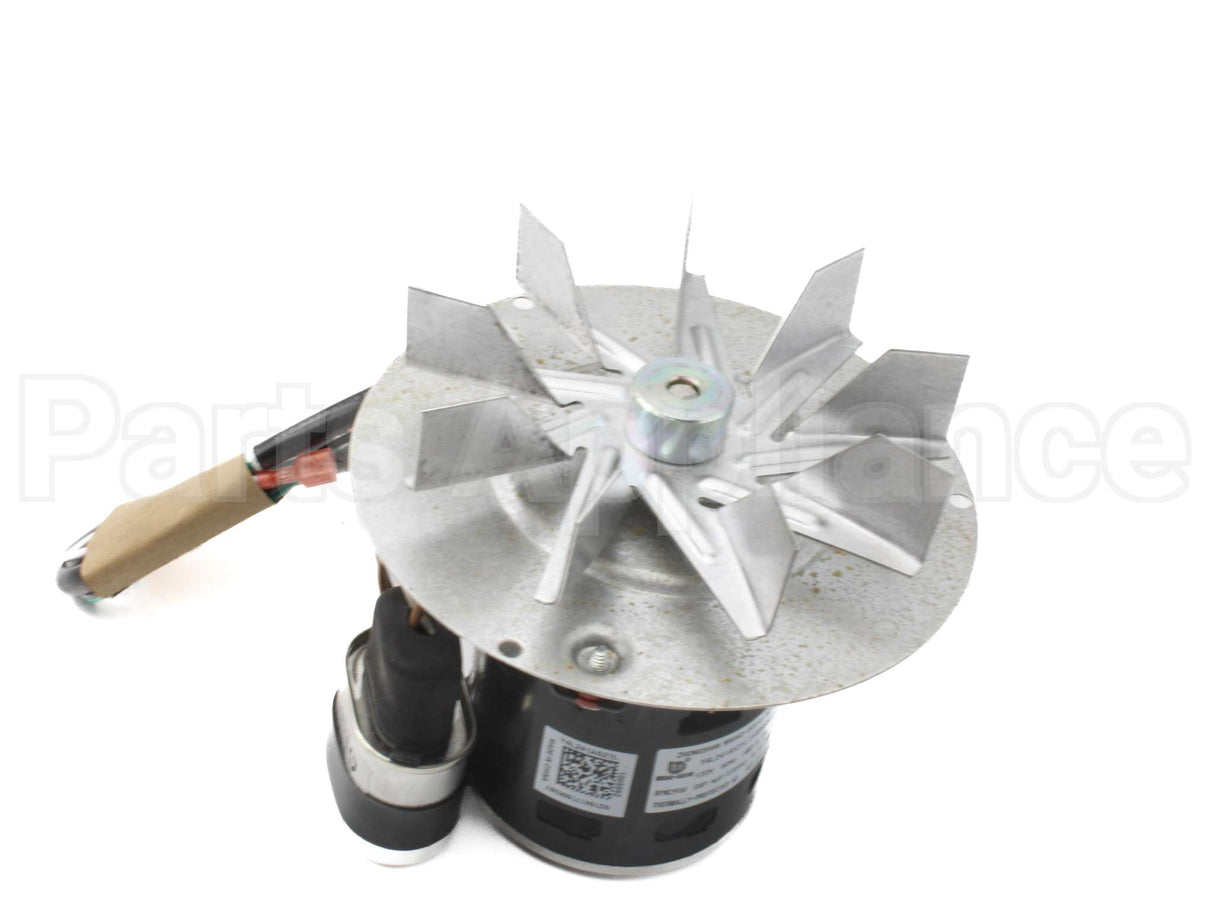 220779 Reznor 115V Inducer Assy Less Shroud