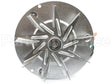 220780 Reznor 115V Venter Assembly W/Ohousng