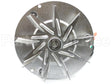 220780 Reznor 115V Venter Assembly W/Ohousng