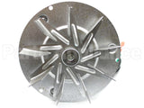220780 Reznor 115V Venter Assembly W/Ohousng