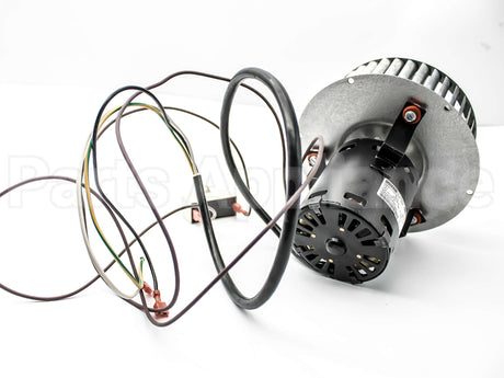 220784 Reznor Venter Assembly Less Shroud