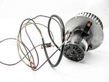 220784 Reznor Venter Assembly Less Shroud