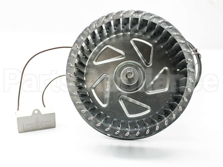 220784 Reznor Venter Assembly Less Shroud