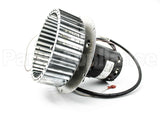 220784 Reznor Venter Assembly Less Shroud