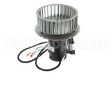 220786 Reznor 115V Inducer Assy, Less Shroud
