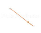 2208 Royal Range Pilot Burner Assembly, Range G