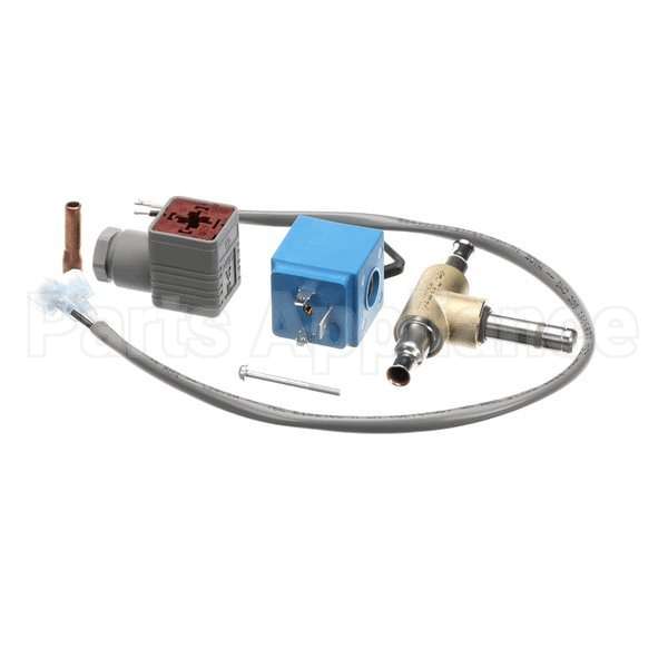 2208015 Compatible Stoelting 1/4 Ip65 Solenoid Service Kit