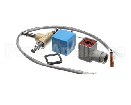 2208015 Stoelting 1/4 Ip65 Solenoid Service Kit