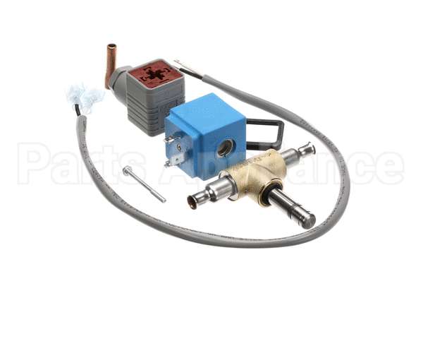 2208015 Stoelting 1/4 Ip65 Solenoid Service Kit