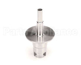 2208100 Stoelting Unv Stainless Single Bag Adapter