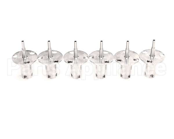 2208245 Stoelting Bag Adapter Stainless(Ca Of 6)