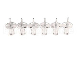 2208245 Stoelting Bag Adapter Stainless(Ca Of 6)