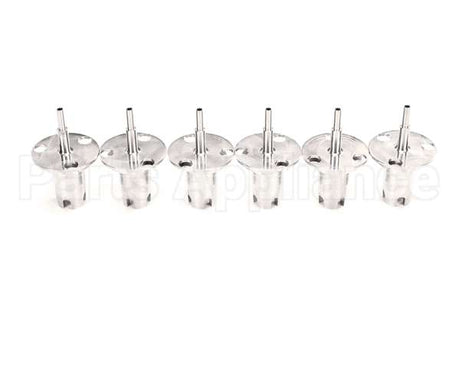2208245 Stoelting Bag Adapter Stainless(Ca Of 6)