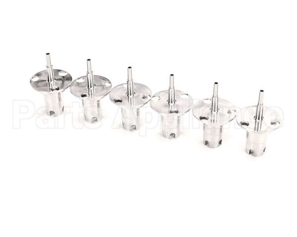 2208245 Stoelting Bag Adapter Stainless(Ca Of 6)