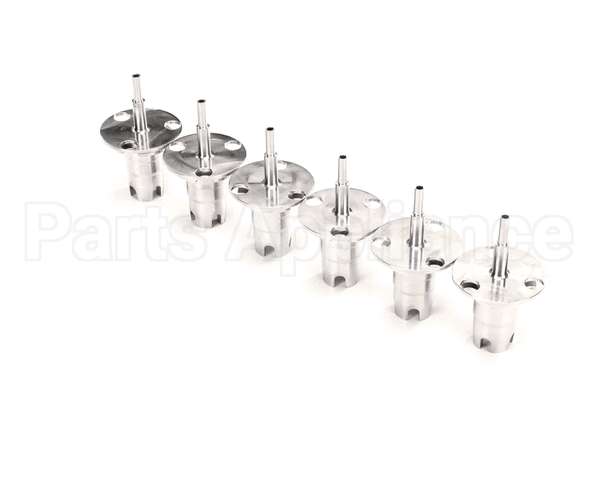 2208245 Stoelting Bag Adapter Stainless(Ca Of 6)