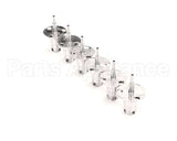 2208245 Stoelting Bag Adapter Stainless(Ca Of 6)