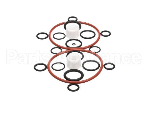 2208277 Stoelting O-Ring And Bearing Kit