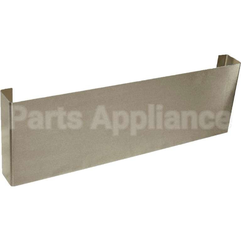 2208382S Whirlpool Panel-Lower,Ss