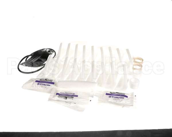 2208437 Stoelting Annual M2020 Pm Kit