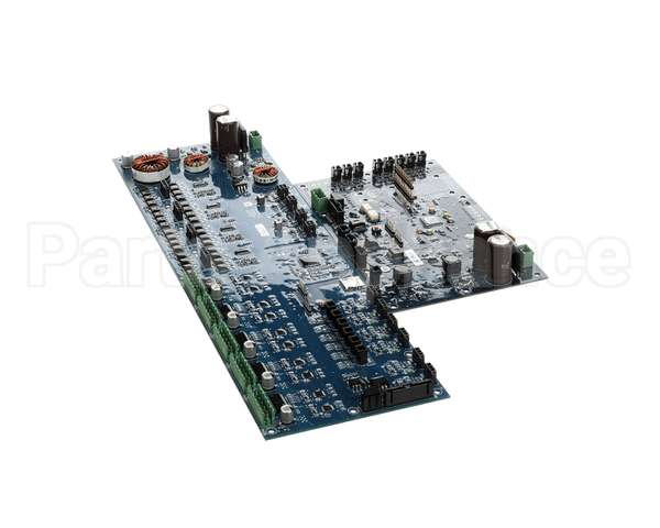 2208686 Stoelting Gen Next Board Kit