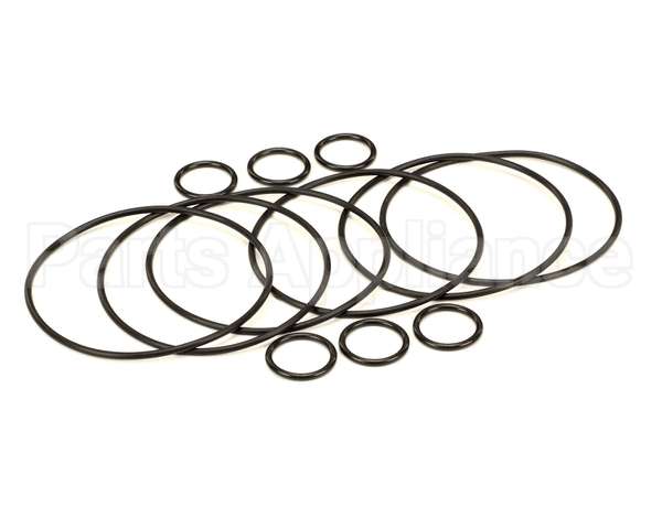 2208802 Stoelting Oem Os Quarterly Kit