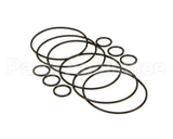 2208802 Stoelting Oem Os Quarterly Kit