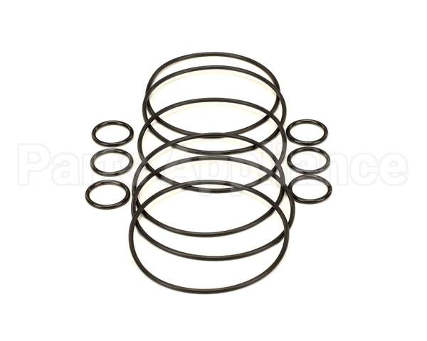 2208802 Stoelting Oem Os Quarterly Kit
