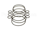 2208802 Stoelting Oem Os Quarterly Kit