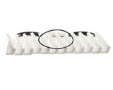 2208811 Stoelting Oem Cc404 Add Annual Kit