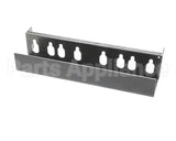 2209914 Frymaster Bracket,Hd50 Burner Mtg