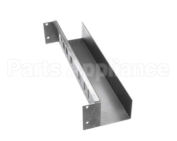 2209914 Frymaster Bracket,Hd50 Burner Mtg