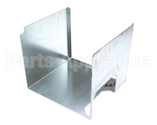 2209929 Frymaster Cradle, Cobra Jib