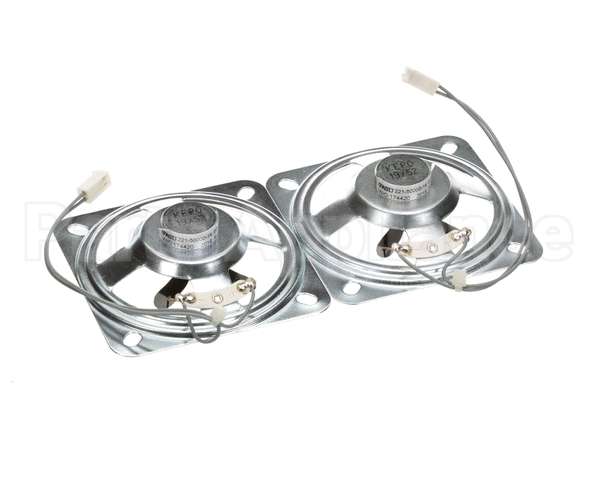 221-50000-14 Fast Speaker Harness