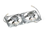 221-50000-14 Fast Speaker Harness