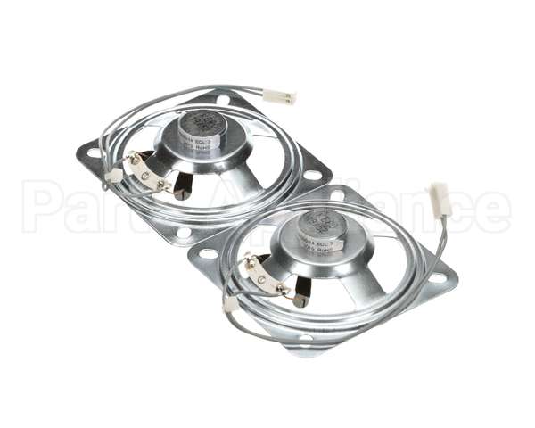 221-50000-14 Fast Speaker Harness