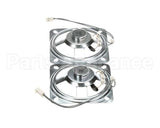 221-50000-14 Fast Speaker Harness