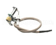 2210-C Royal Range Convection Oven Base Pilot Lp