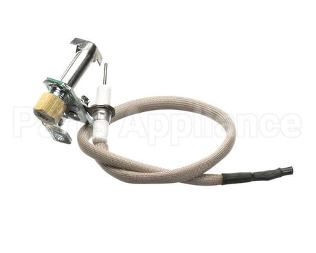 2210-C Royal Range Convection Oven Base Pilot Lp