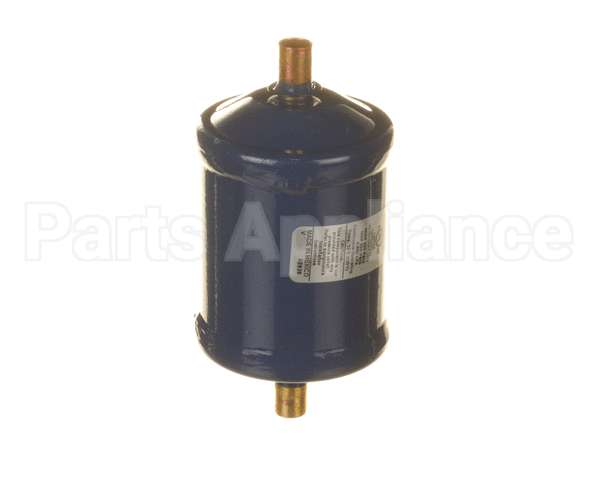 22101701 Heatcraft Drier